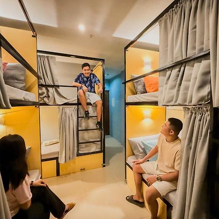 Goofy Ants Hostel 公主港 客房 照片