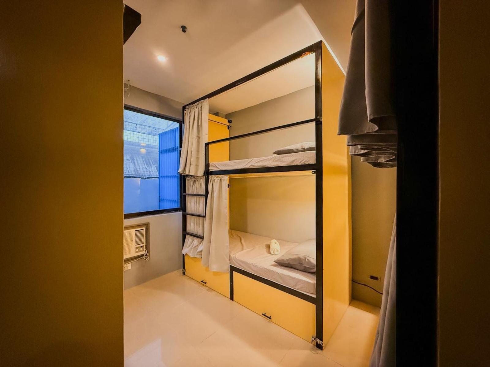 Goofy Ants Hostel 公主港 外观 照片