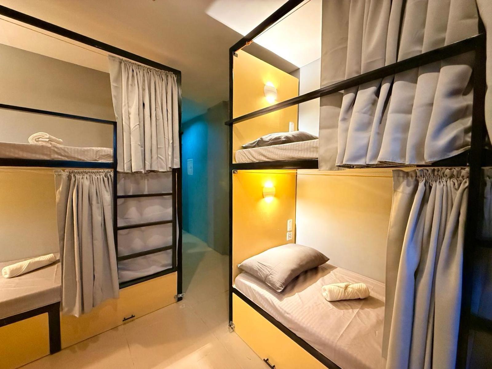 Goofy Ants Hostel 公主港 外观 照片