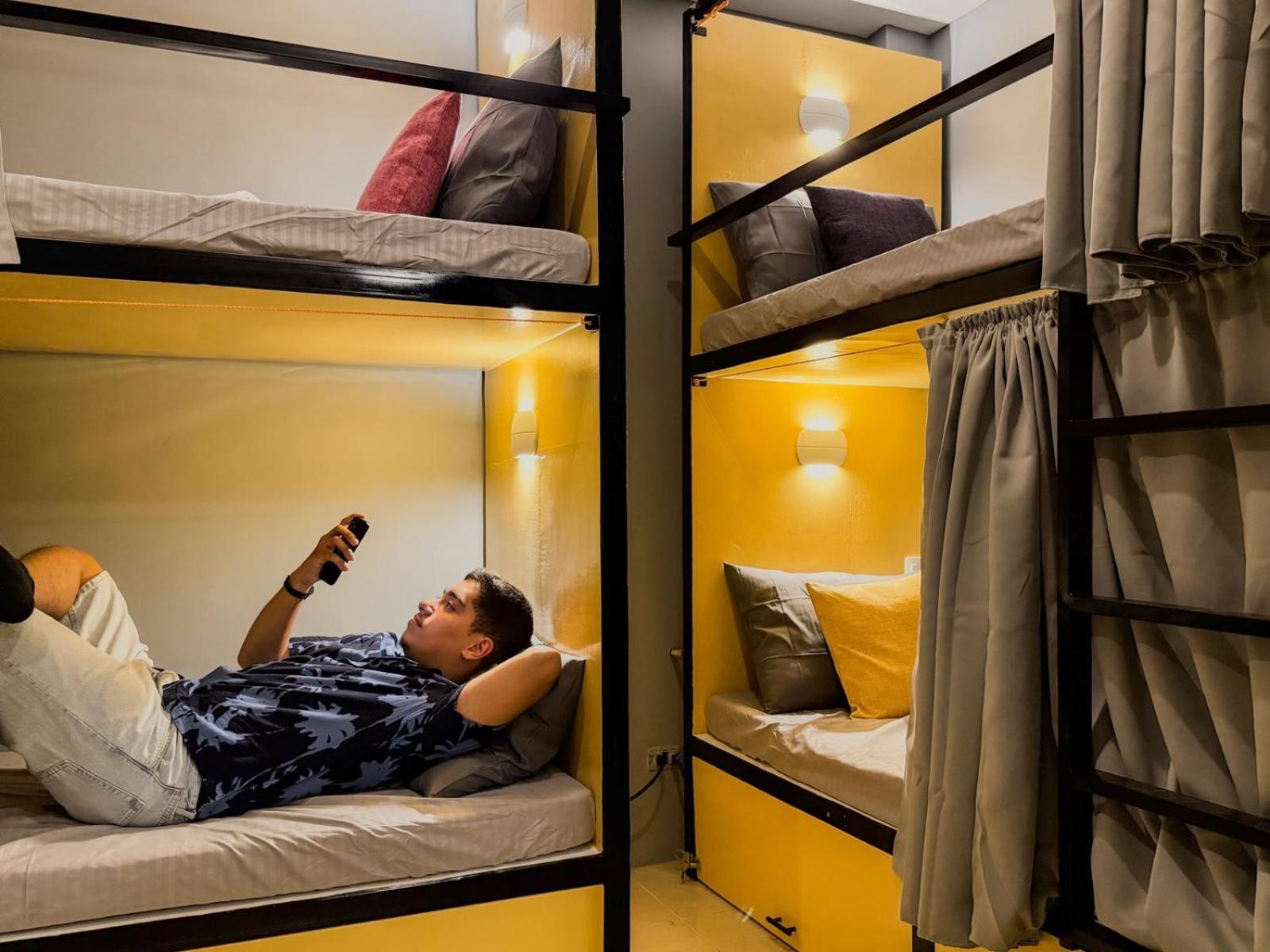 Goofy Ants Hostel 公主港 客房 照片