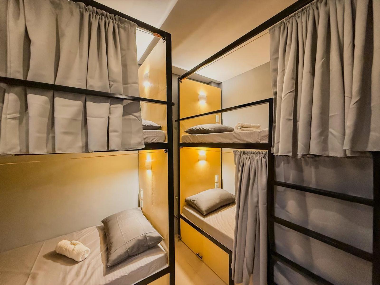 Goofy Ants Hostel 公主港 客房 照片