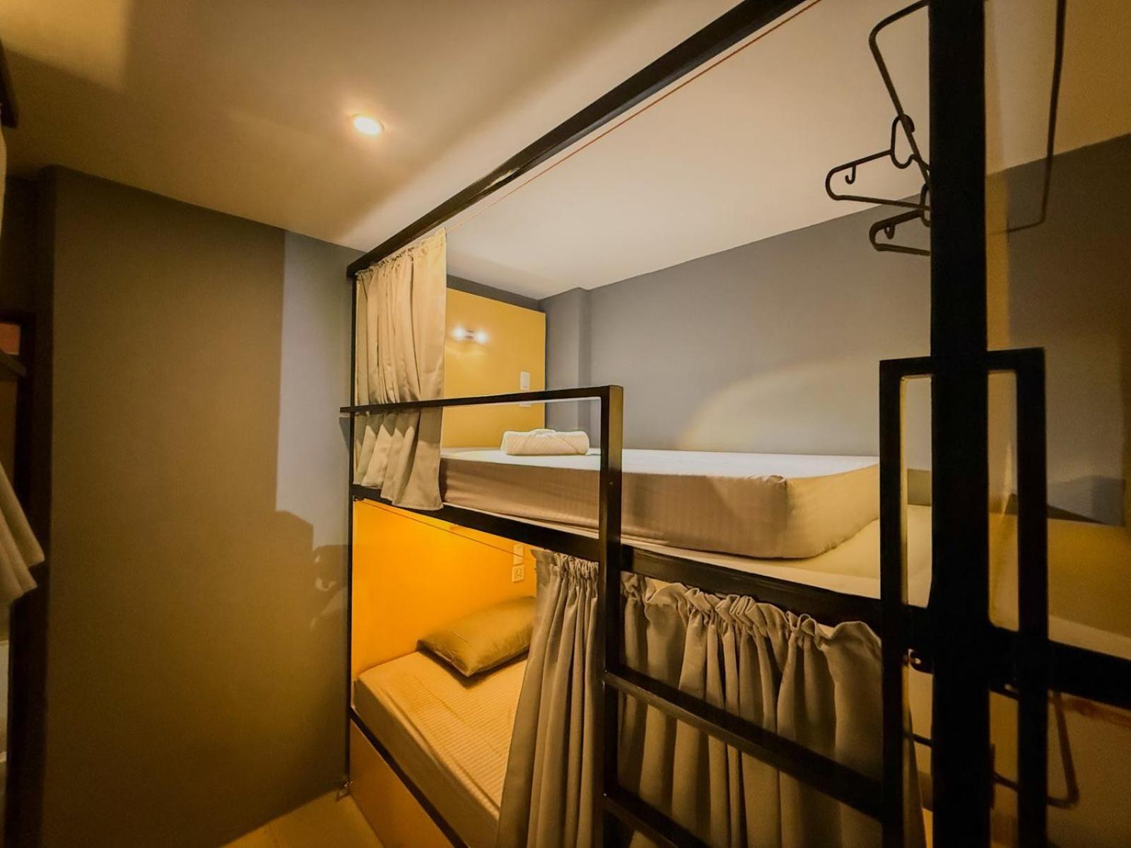Goofy Ants Hostel 公主港 客房 照片