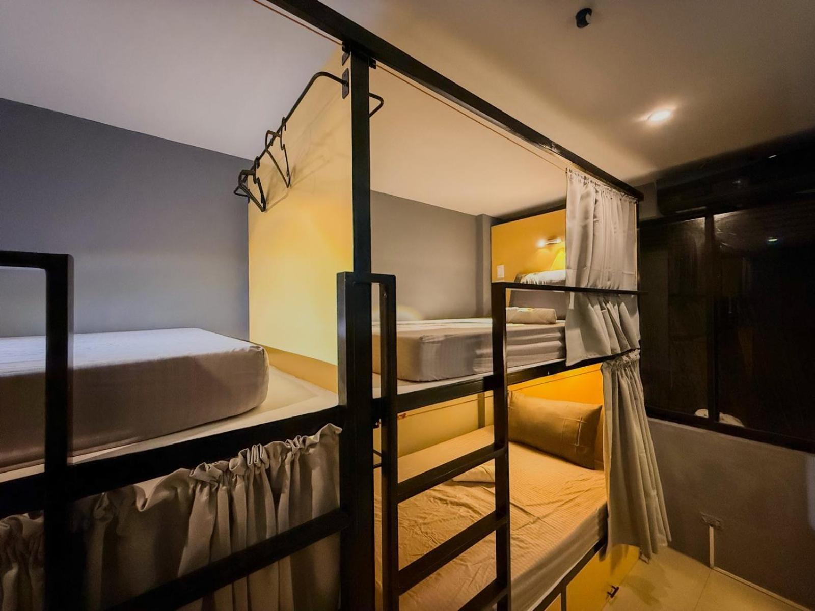 Goofy Ants Hostel 公主港 客房 照片
