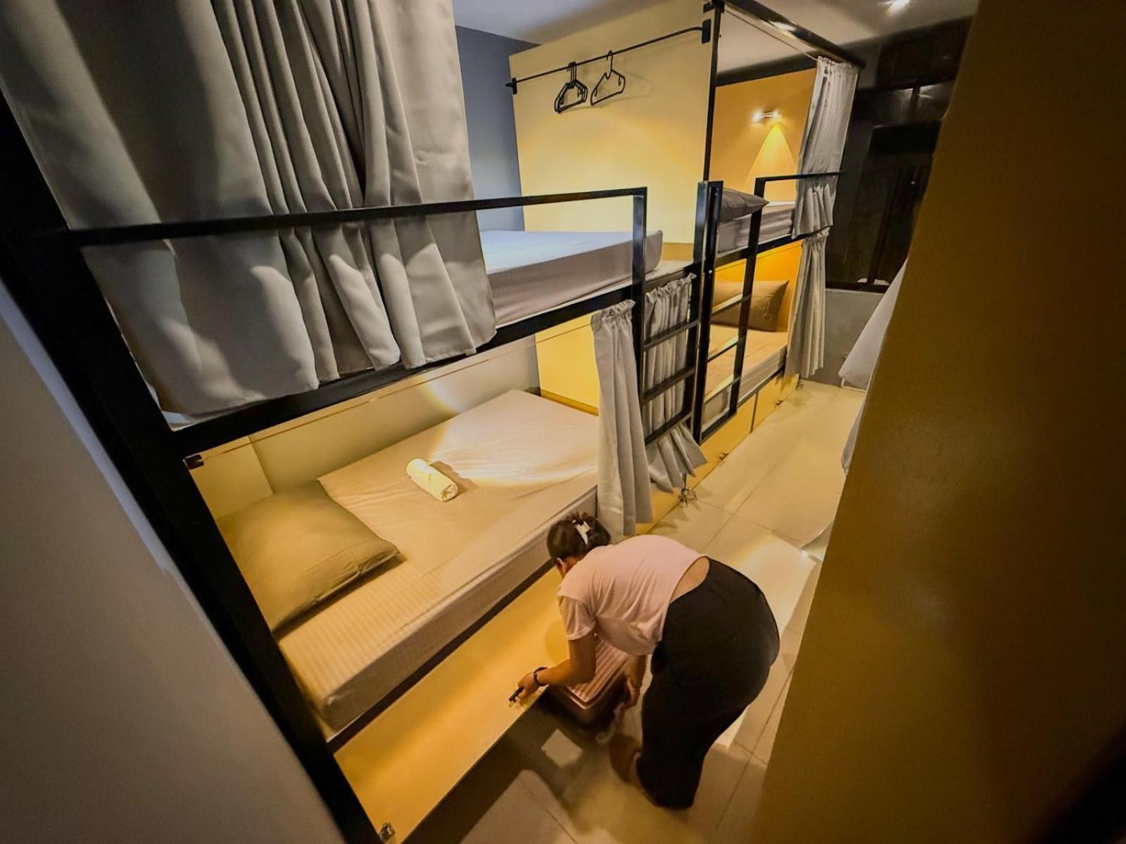 Goofy Ants Hostel 公主港 客房 照片