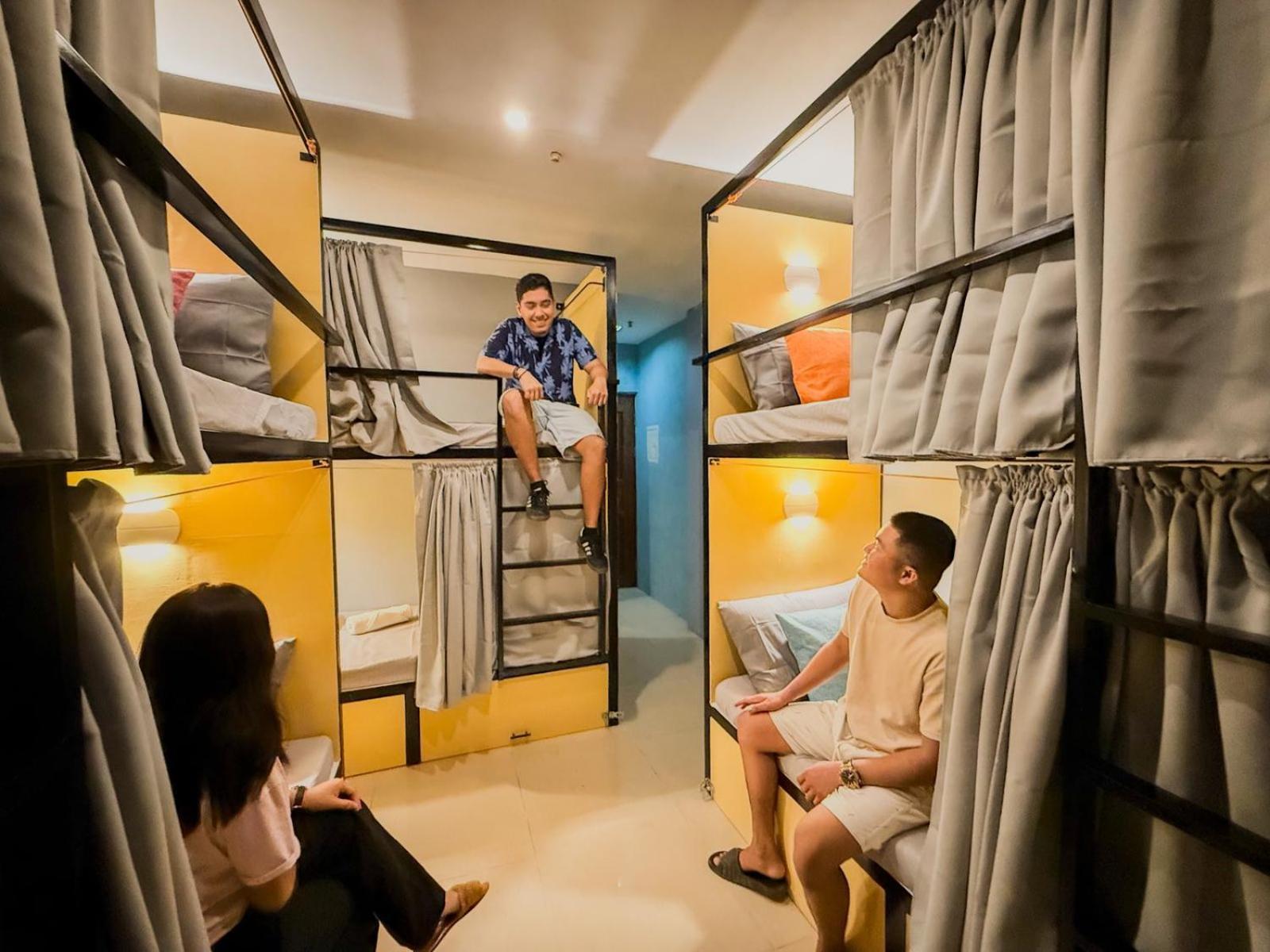 Goofy Ants Hostel 公主港 客房 照片
